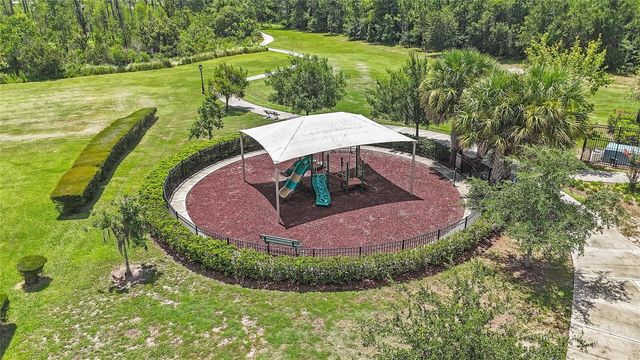 12135 CARSON DRIVE, Orlando, FL 32824