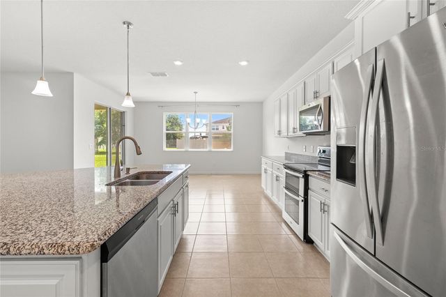 12135 CARSON DRIVE, Orlando, FL 32824