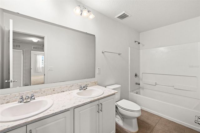 12135 CARSON DRIVE, Orlando, FL 32824