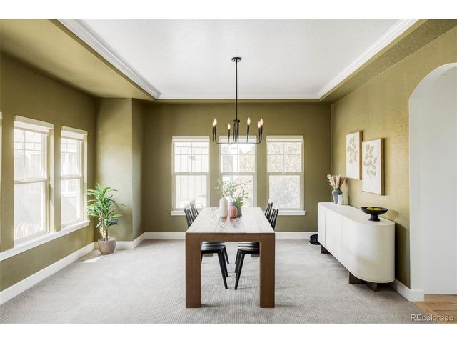 24980 E Roxbury Pl, Aurora, CO 80016