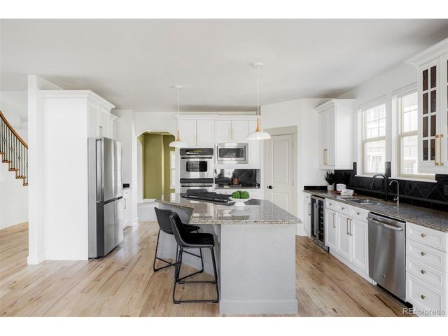 24980 E Roxbury Pl, Aurora, CO 80016