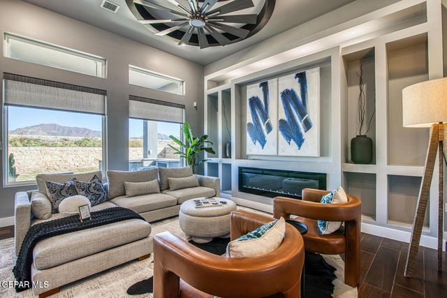 6716 RIO HACIENDAS Circle, El Paso, TX 79932