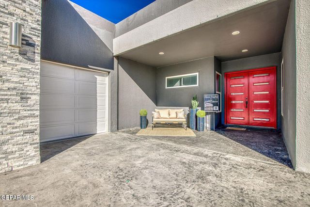 6716 RIO HACIENDAS Circle, El Paso, TX 79932