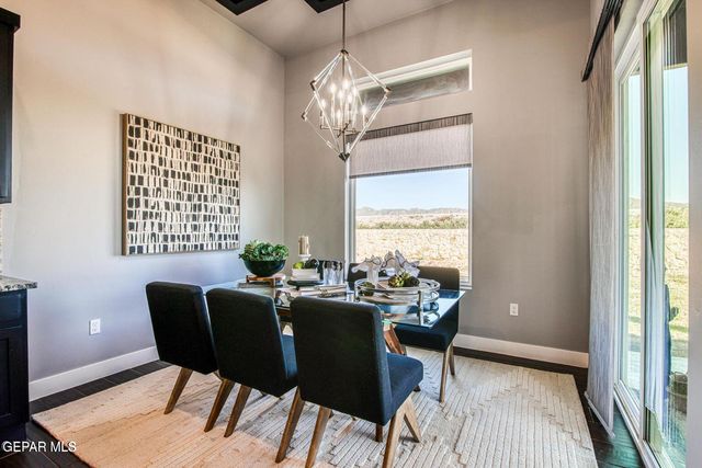 6716 RIO HACIENDAS Circle, El Paso, TX 79932