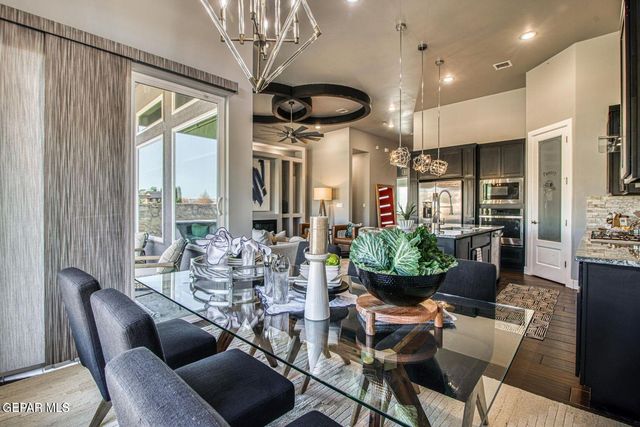 6716 RIO HACIENDAS Circle, El Paso, TX 79932