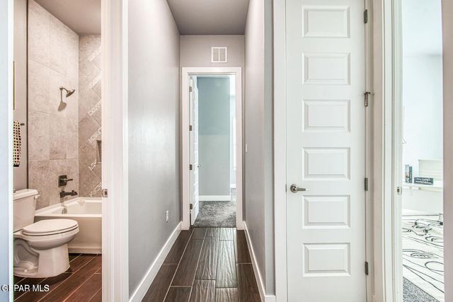 6716 RIO HACIENDAS Circle, El Paso, TX 79932