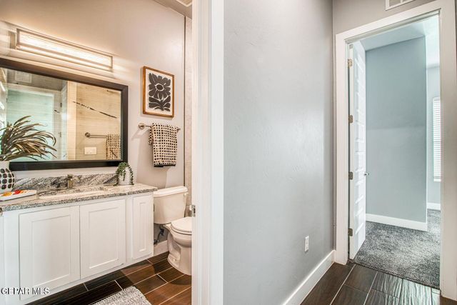 6716 RIO HACIENDAS Circle, El Paso, TX 79932