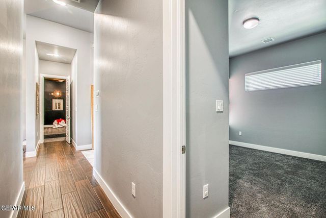 6716 RIO HACIENDAS Circle, El Paso, TX 79932