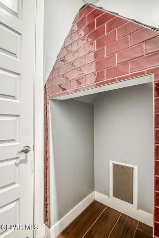 6716 RIO HACIENDAS Circle, El Paso, TX 79932