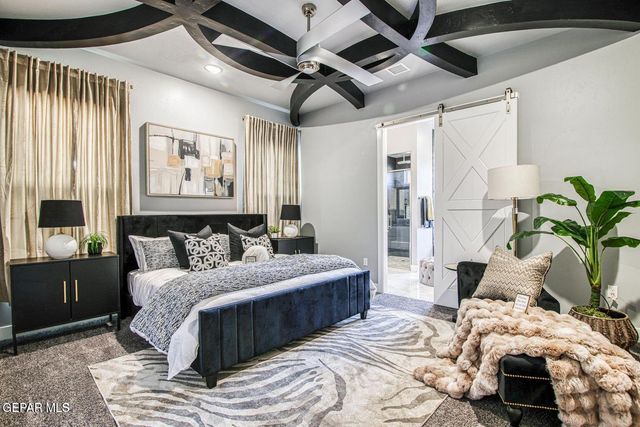 6716 RIO HACIENDAS Circle, El Paso, TX 79932