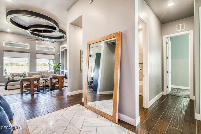 6716 RIO HACIENDAS Circle, El Paso, TX 79932