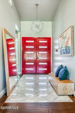 6716 RIO HACIENDAS Circle, El Paso, TX 79932