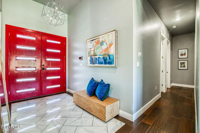 6716 RIO HACIENDAS Circle, El Paso, TX 79932