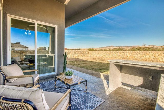 6716 RIO HACIENDAS Circle, El Paso, TX 79932