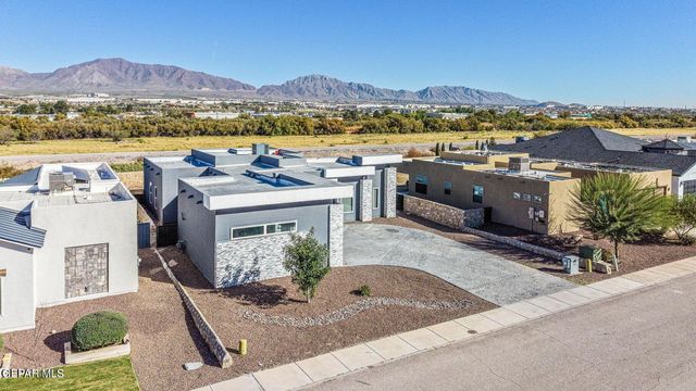 6716 RIO HACIENDAS Circle, El Paso, TX 79932