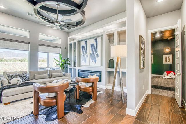 6716 RIO HACIENDAS Circle, El Paso, TX 79932