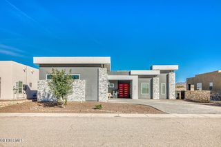 6716 RIO HACIENDAS Circle, El Paso, TX 79932