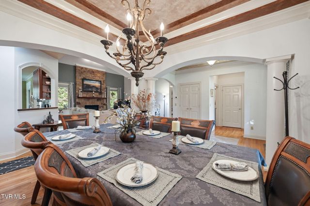 500 Magnolia Ridge Drive, Jonesborough, TN 37659