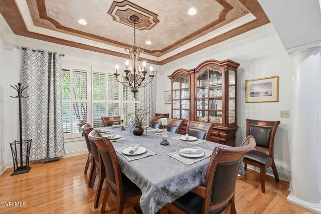 500 Magnolia Ridge Drive, Jonesborough, TN 37659