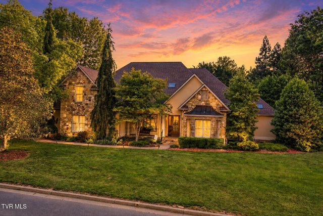 500 Magnolia Ridge Drive, Jonesborough, TN 37659
