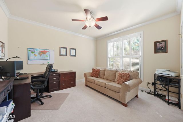 500 Magnolia Ridge Drive, Jonesborough, TN 37659