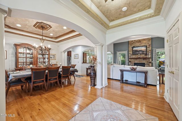 500 Magnolia Ridge Drive, Jonesborough, TN 37659