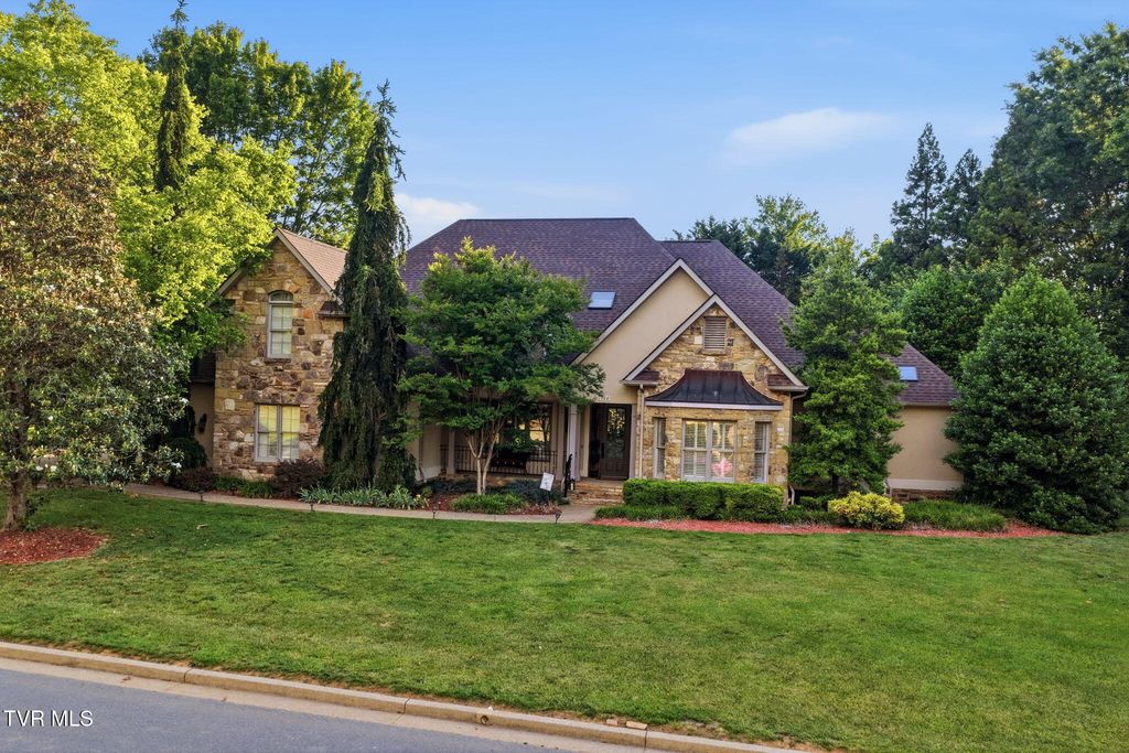 500 Magnolia Ridge Drive, Jonesborough, TN 37659