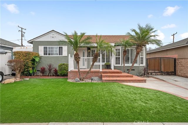 4512 Ostrom Ave, Lakewood, CA 90713