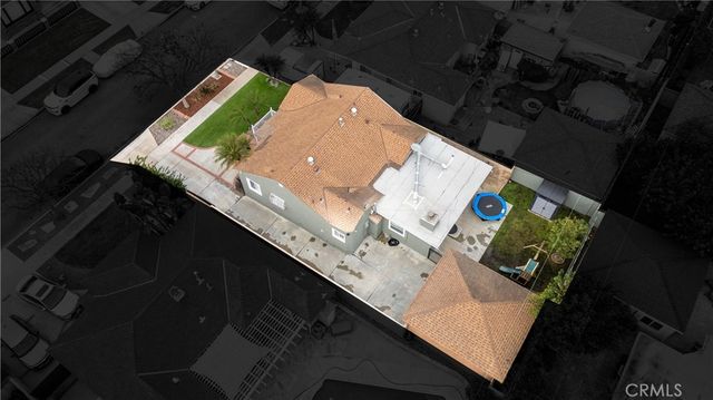 4512 Ostrom Ave, Lakewood, CA 90713