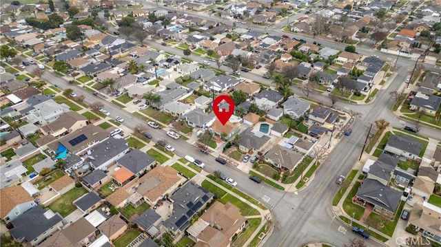 4512 Ostrom Ave, Lakewood, CA 90713