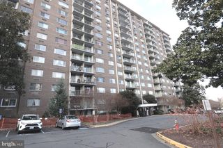 2059 HUNTINGTON AVE #612, Alexandria, VA 22303