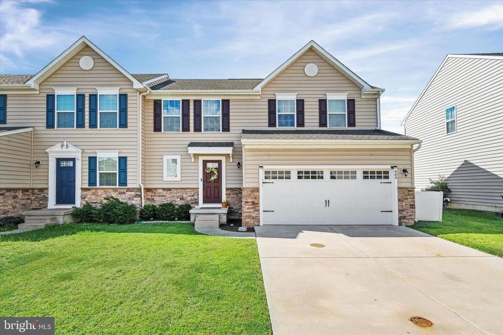 464 SMEE RD, Middletown, DE 19709