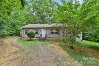 44 Bachelder Lane, Candler, NC 28715