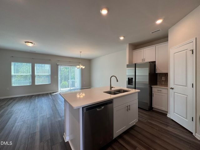 250 Brook Farm Lane, Fuquay Varina, NC 27526