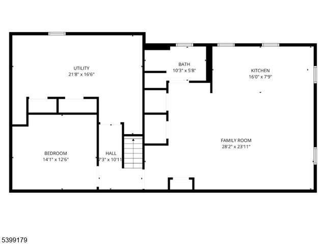 28 Duval St, Bridgewater Twp., NJ 08807