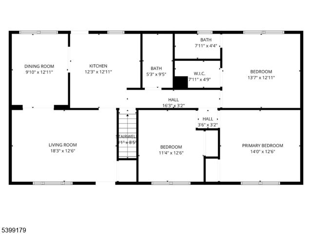 28 Duval St, Bridgewater Twp., NJ 08807