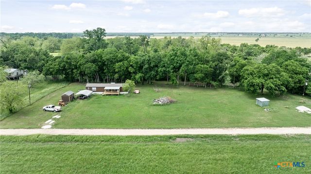 5529 N. FM 487, Rockdale, TX 76567