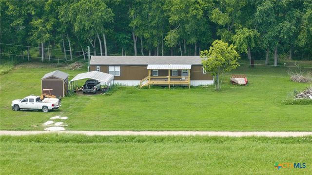 5529 N. FM 487, Rockdale, TX 76567