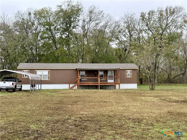 5529 N. FM 487, Rockdale, TX 76567