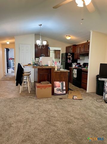 5529 N. FM 487, Rockdale, TX 76567