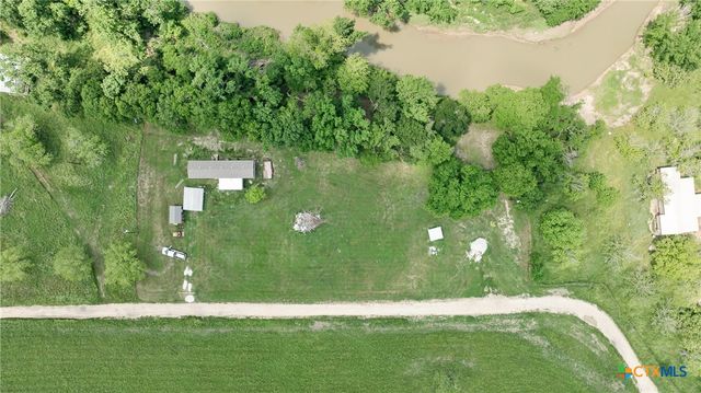 5529 N. FM 487, Rockdale, TX 76567