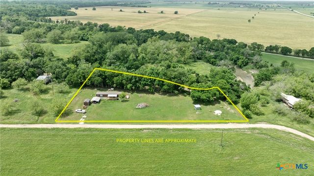 5529 N. FM 487, Rockdale, TX 76567