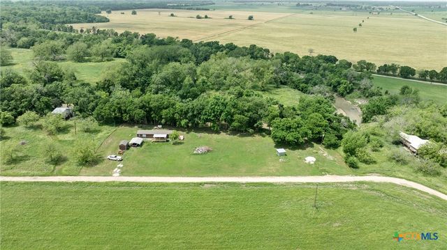 5529 N. FM 487, Rockdale, TX 76567