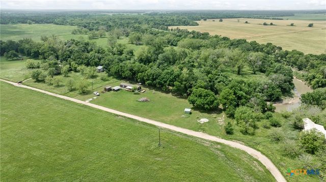 5529 N. FM 487, Rockdale, TX 76567