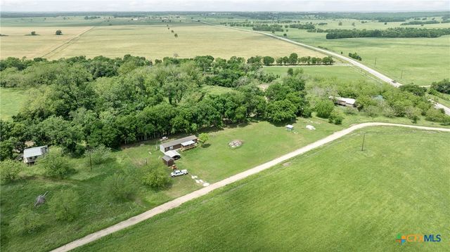 5529 N. FM 487, Rockdale, TX 76567