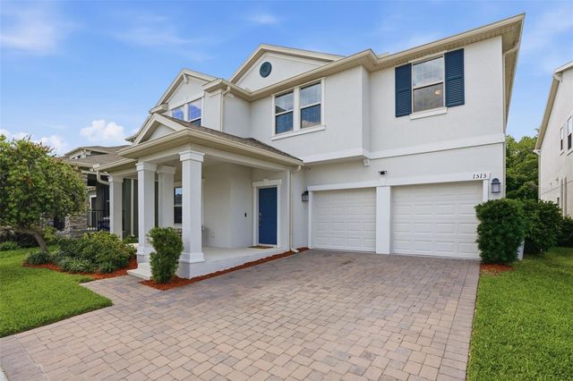 1513 GRACEFUL DOE LOOP, Winter Springs, FL 32708