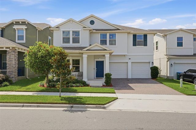 1513 GRACEFUL DOE LOOP, Winter Springs, FL 32708