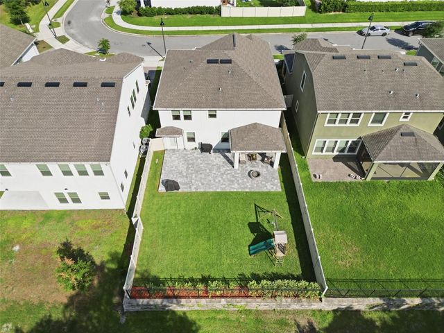 1513 GRACEFUL DOE LOOP, Winter Springs, FL 32708