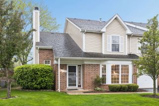 19895 Lakeview Way 1, Mokena, IL 60448