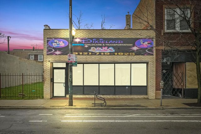2909 W 63rd Street, Chicago, IL 60629